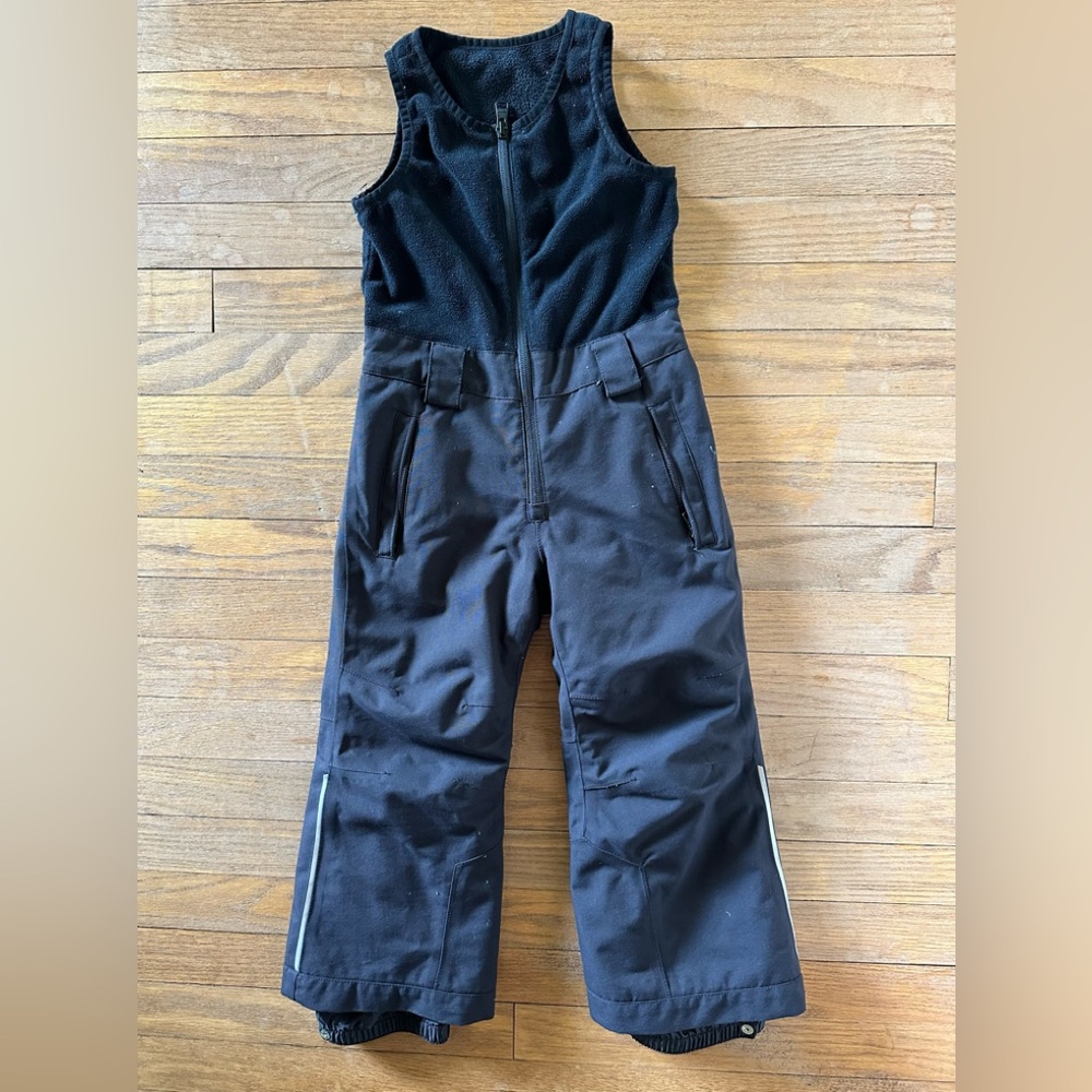 Reima toddler waterproof insulated snowpants